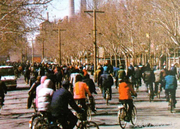 上街铝厂啥时候建厂,上街铝厂简介