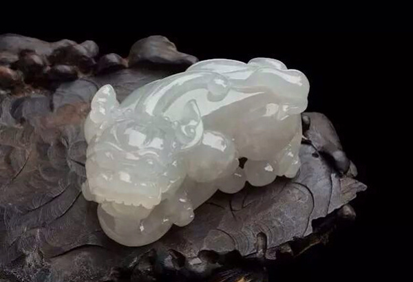 歪头貔貅和直头貔貅的区别,带财运的貔貅有哪些