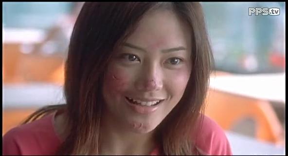 古天乐患失忆症,古天乐患有失忆症