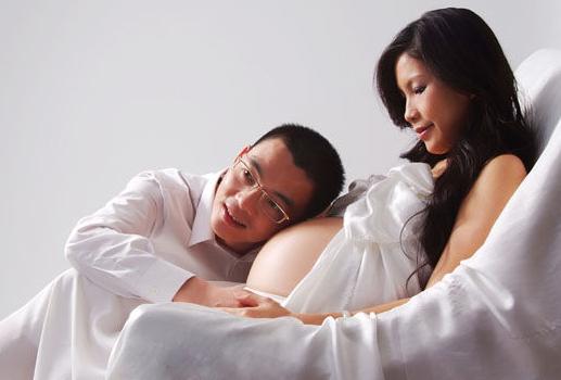 怀孕四周的你该做哪些事情？90后妈妈不知道这些就吃亏了