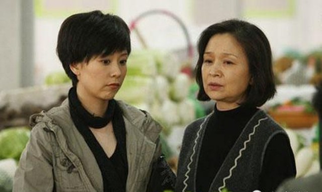 婆婆说话超难听,婆婆说话很难听很噎人我怎样对待