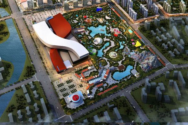 在哈尔滨工作发展前景,在哈尔滨工作的好处和坏处