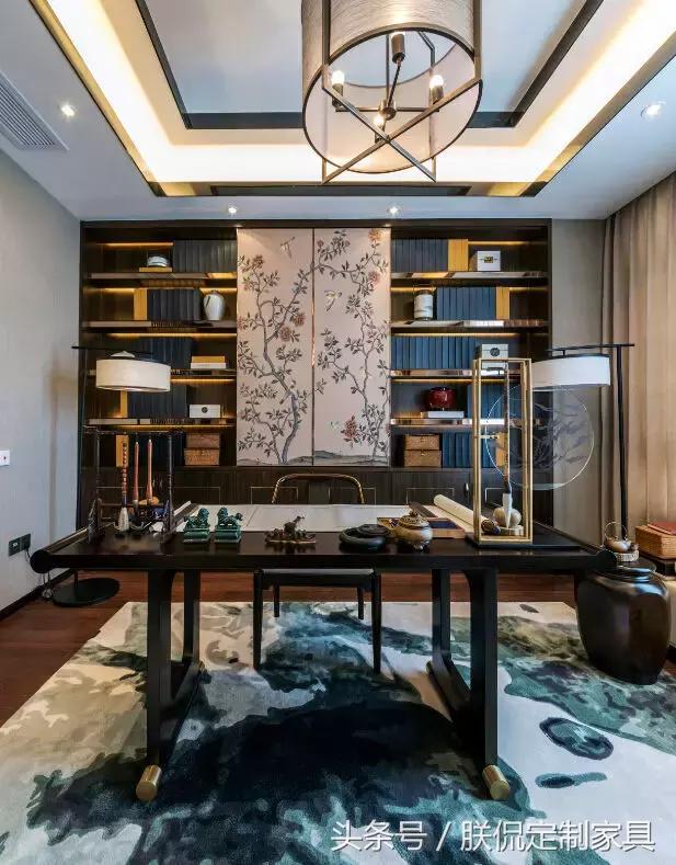 定制家具需要关注哪些细节,定制家具应该怎么样保养