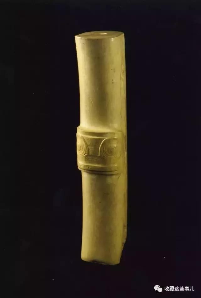 良渚文化玉器图片大全集,良渚文化的玉器从哪里来