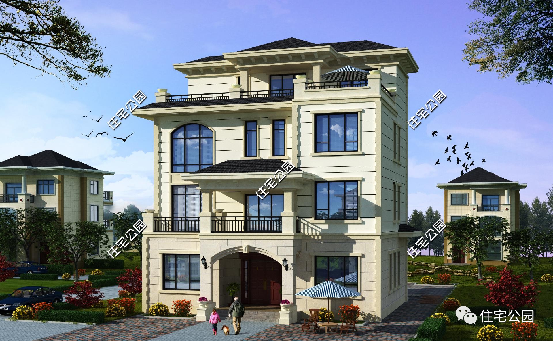 有什么办法可以把房子弄烂,墙发霉起皮返潮怎么办