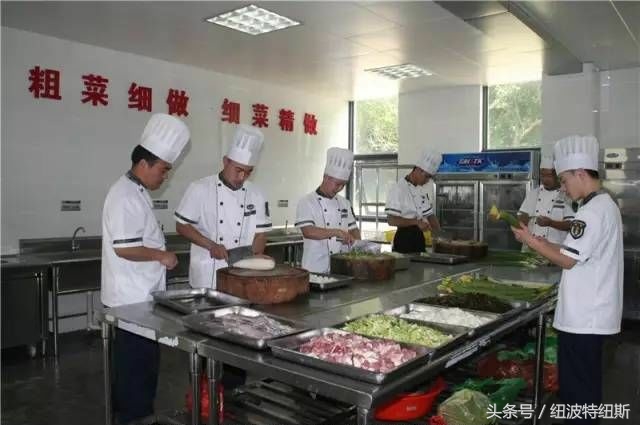 海军航空兵飞行员伙食,飞行员伙食大曝光