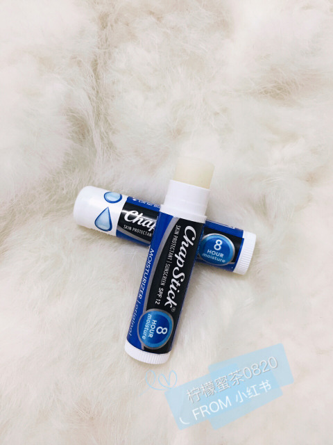 水润遮瑕唇膏哪款好用,带有防晒的润唇膏