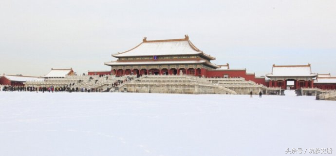 溥仪为何对自己的乳母念念不忘呢,溥仪的童年带给他一生的难言之隐