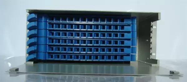 配线架存在的意义,配线架布线效果图