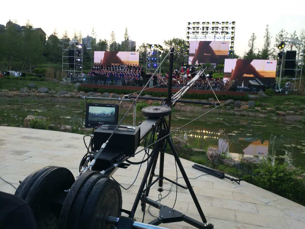 中德音乐节,中德建交50周年音乐会