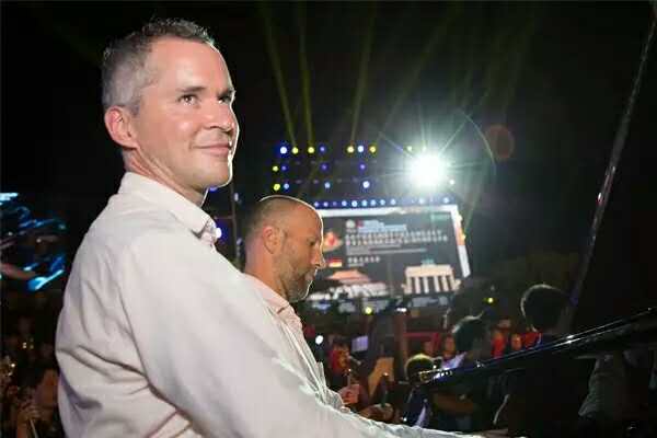 中德音乐节,中德建交50周年音乐会