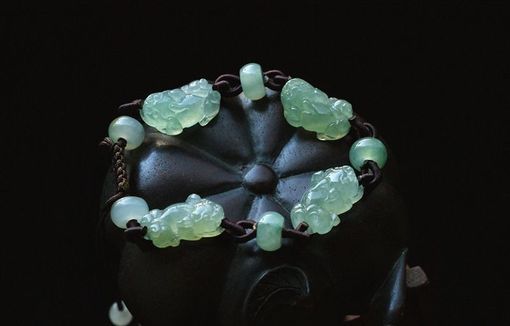 歪头貔貅和直头貔貅的区别,带财运的貔貅有哪些