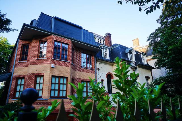 布鲁塞尔旅行日记,布鲁塞尔旅游详细攻略