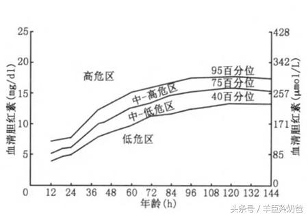 黄疸值超过这个数字会伤害大脑！关于黄疸，父母不可不知这4点