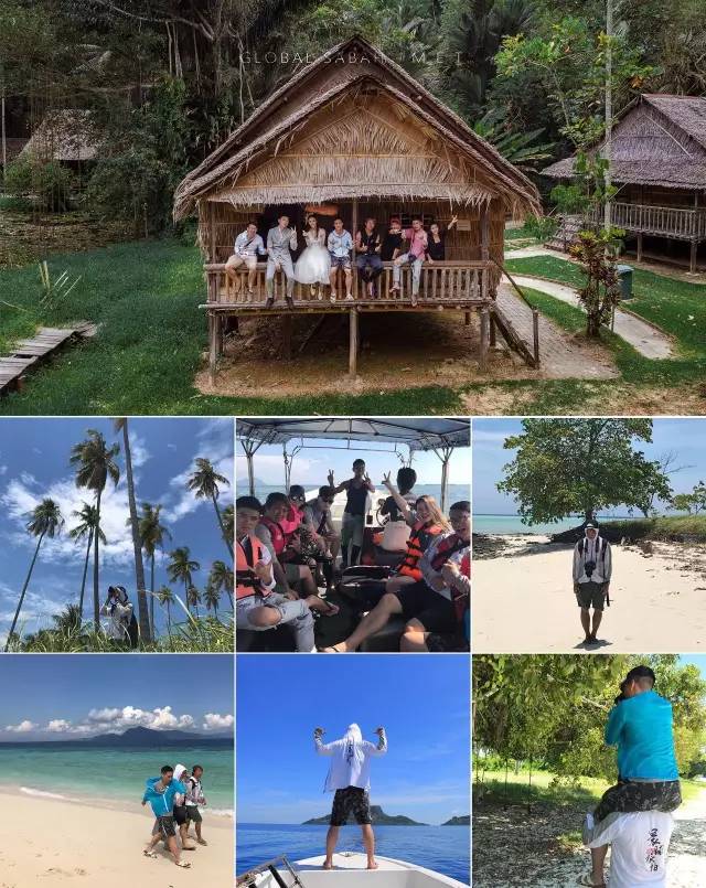 旅拍｜出国拍婚纱照的你，必须关注的这些事