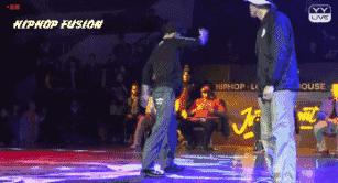 你们都被这个“机械舞”名称骗了，原来真不是你想像那样