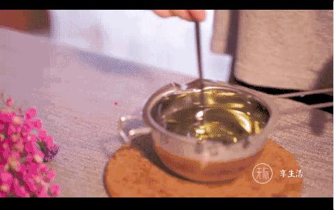 diy干花教程5朵,自己动手diy的干花