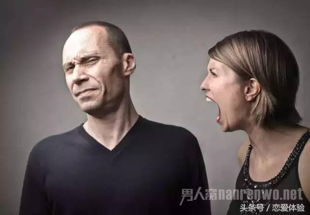 女朋友太任性该打哪里,如果女朋友很任性的话怎么办