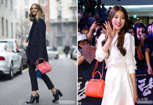 盘点大品牌包包爆款,盘点好用的包包