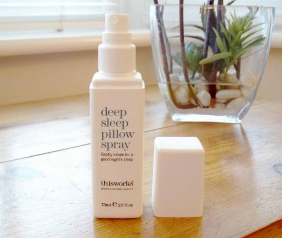 拯救失眠星人，这10款助眠神器让你轻松睡出美丽容颜~26/64