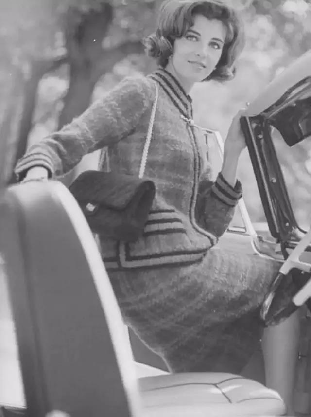 vintage古着香奈儿,chanelvintage复古