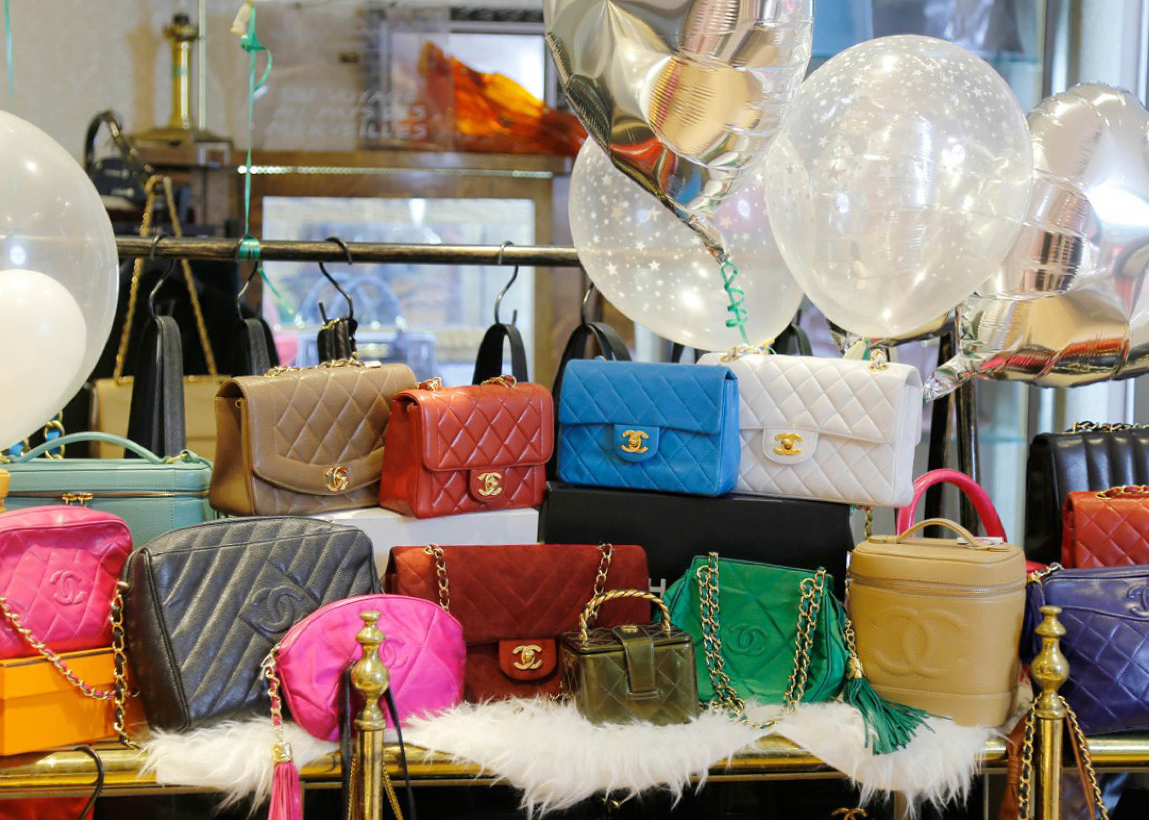 vintage古着香奈儿,chanelvintage复古