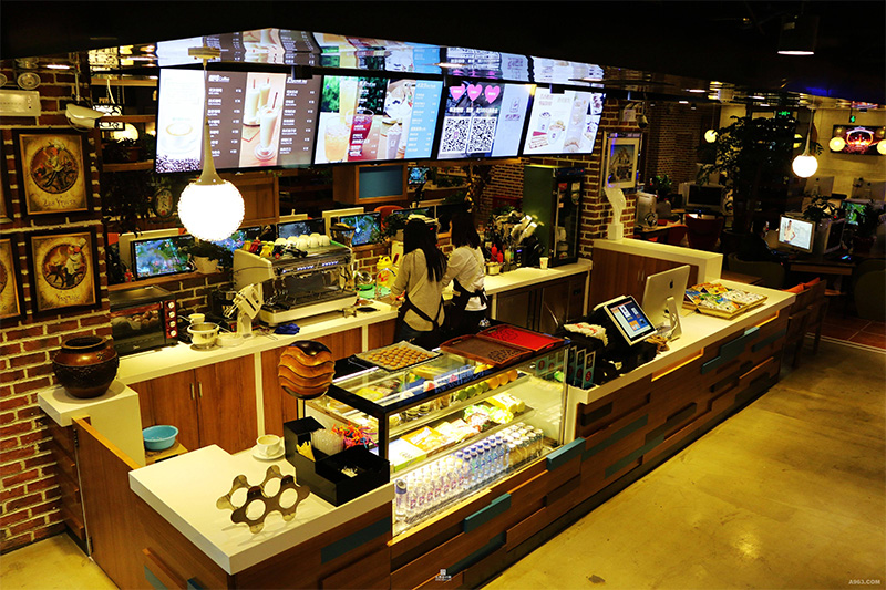 为何网咖老板偏爱富勒键鼠，到底好用在哪里？