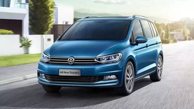 途安l好还是速腾好,途安l拓界版和佳乐比较