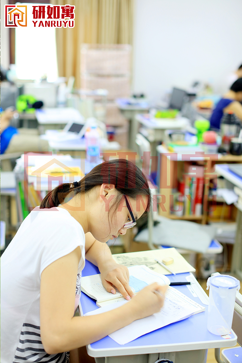 考研寄宿体验,考研之日常感悟作文