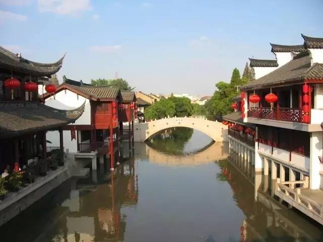 上海老夫妻旅行路线攻略,上海适合老年人去的地方推荐