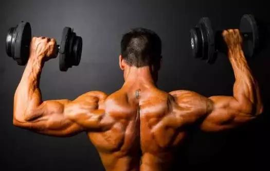 超火的一个驼背矫正,纠正驼背拱肩的训练