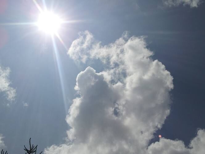 太阳太大容易长晒斑怎么办,长太阳斑怎么办