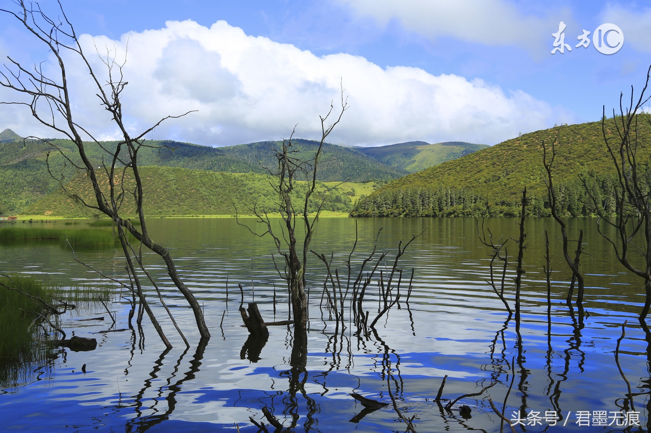 如果到南疆，被会下蛊的女人看上，那你就得小心了，情蛊很有可能会套牢你一辈子