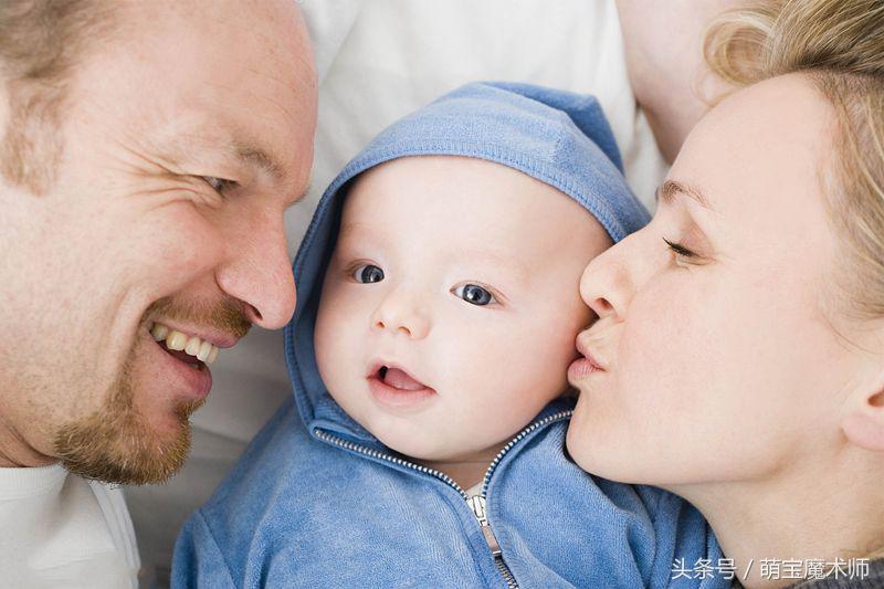 婴儿面部湿疹怎么护理效果最好,宝贝长湿疹怎么办