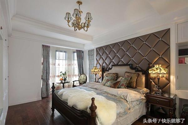 尚景装修效果图,尚景花园装修设计效果图