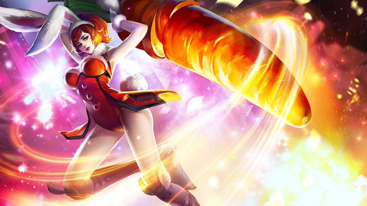 王者荣耀：法师为什么要带闪现？还不是因为他们仨！