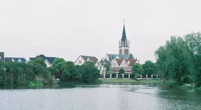 上海老夫妻旅行路线攻略,上海适合老年人去的地方推荐