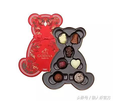 狼人杀的所有礼物,狼人杀礼物称号大全