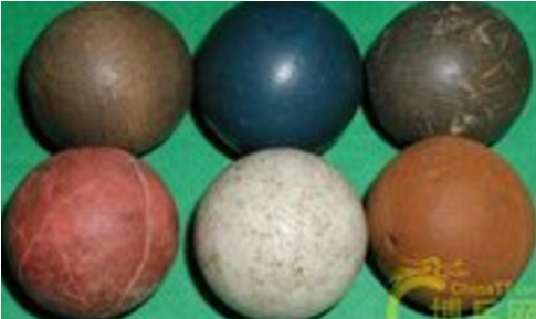 乒乓球发球权交换规则演变,乒乓球规则演变