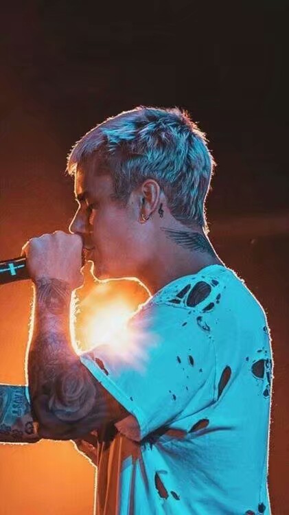 震惊官方回应因为未预感的情况贾斯丁比伯取消了PurposeTour.接下来的巡演