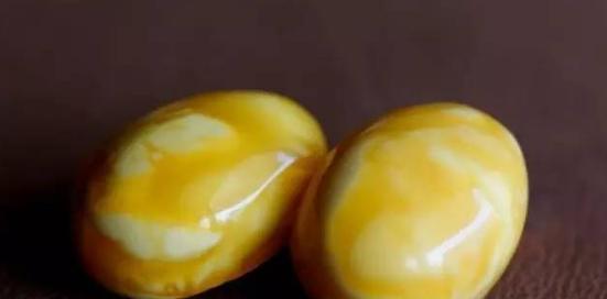 如何鉴别蜜蜡俄料真假,波罗的海蜜蜡与乌克兰蜜蜡区别