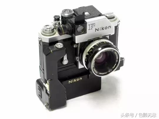 尼康100周年摄影作品欣赏,尼康经典相机