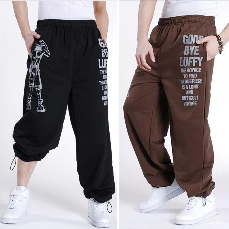 嘻哈风怎么搭配,嘻哈风应该穿什么裤子