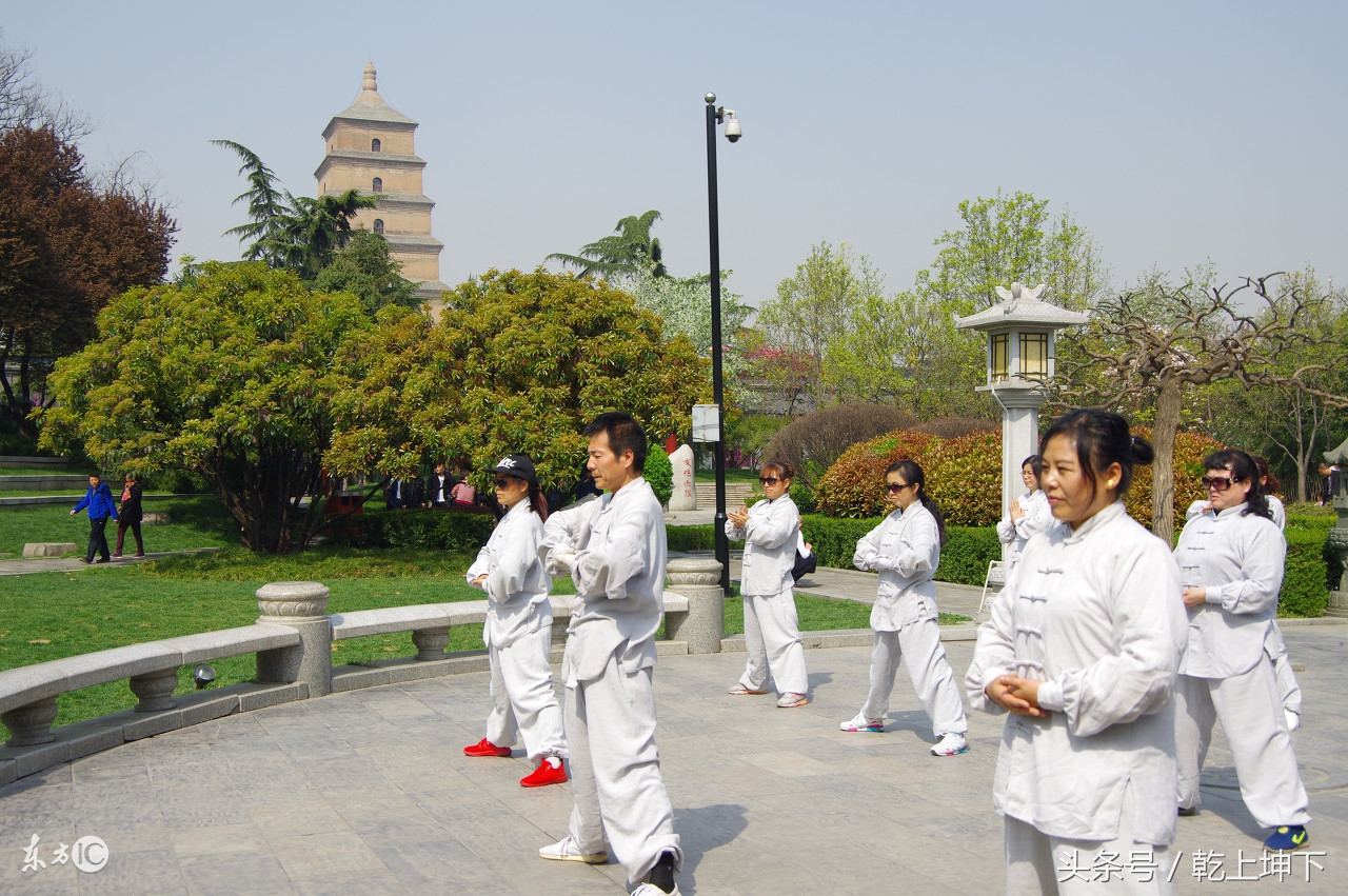 何谓易筋经,什么是易筋易骨易髓