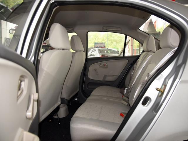 夏利n5是老款还是新款,夏利n5底盘的优点和缺点讲解