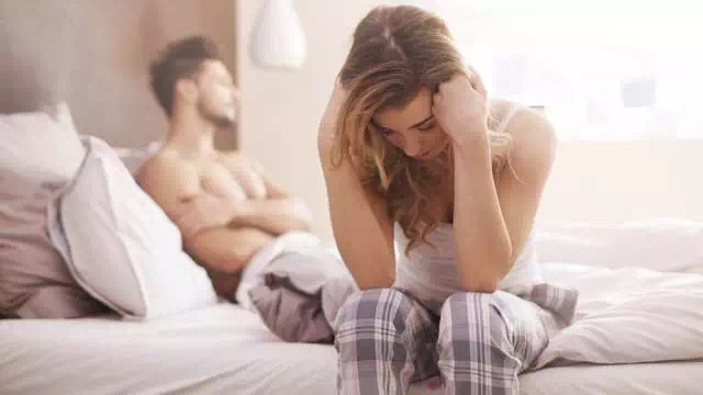 有五种异常表现,有这3个异常表现