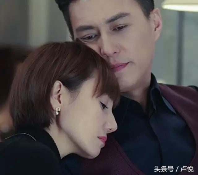 唐晶这样的出色女子，怎样才能有一个好结局？