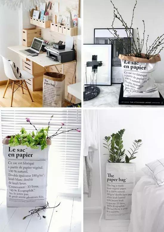 100元内红遍ins的创意收纳，我的家也要颜值爆表！