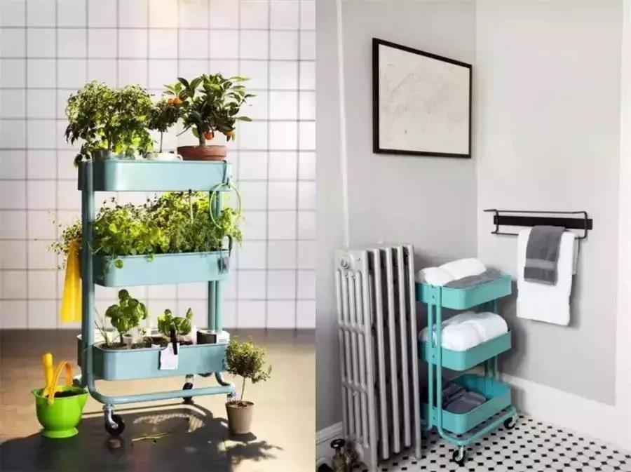 100元内红遍ins的创意收纳，我的家也要颜值爆表！