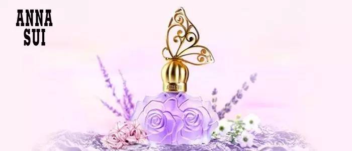 安娜苏波西米亚香水真假鉴别,法国galimard嘉利玛香水